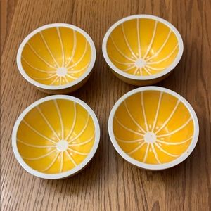 ☀️ Cheery Grapefruit Bowls ☀️